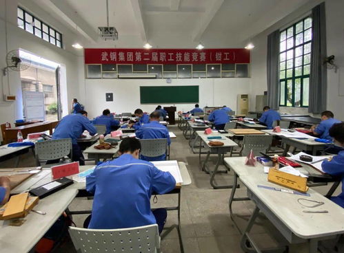 匠心筑夢(mèng)精技強(qiáng)企——公司第二屆職工技能大賽鉗工、天車(chē)工比賽火熱開(kāi)賽